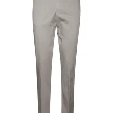 Брюки строгого кроя