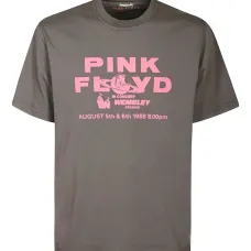 Футболка с графичным принтом