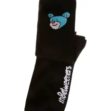 Носки с принтом