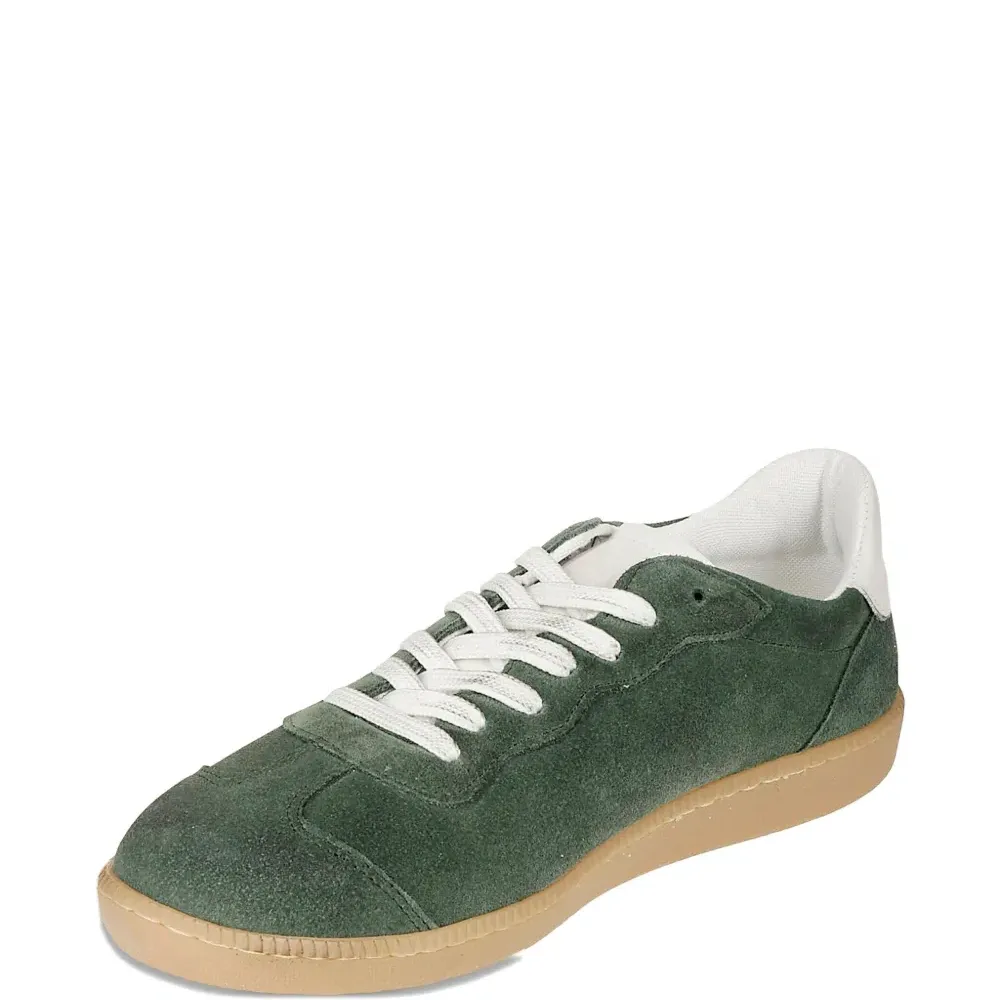 Замшевые кеды Замшевые кеды