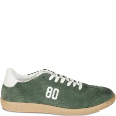 Замшевые кеды Замшевые кеды