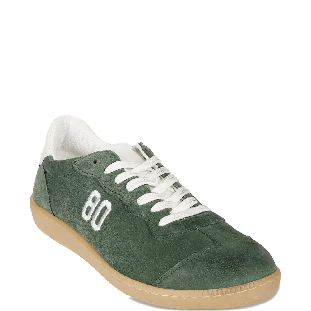 Замшевые кеды Замшевые кеды