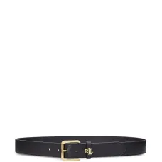 Ремень с логотипом