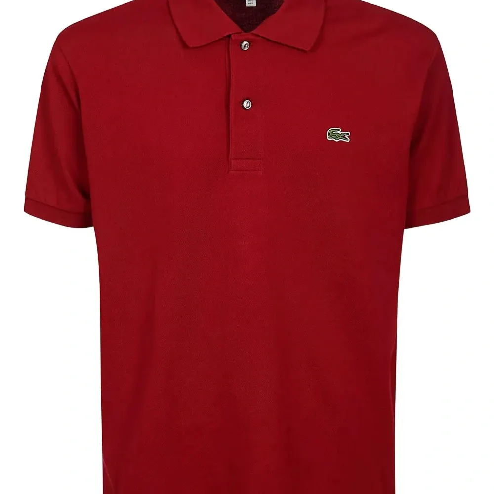 Рубашка поло с короткими рукавами