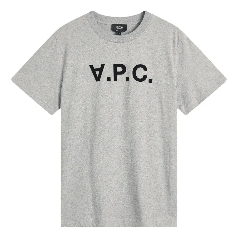 Футболка с логотипом