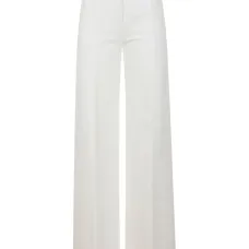 Брюки широкого кроя Брюки широкого кроя