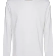 Футболка с длинными рукавами