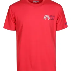 Футболка Arnott с вышивкой