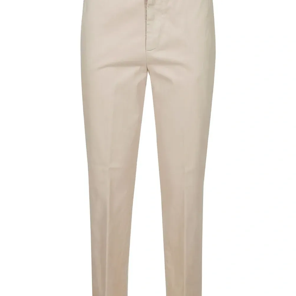 Прямые брюки