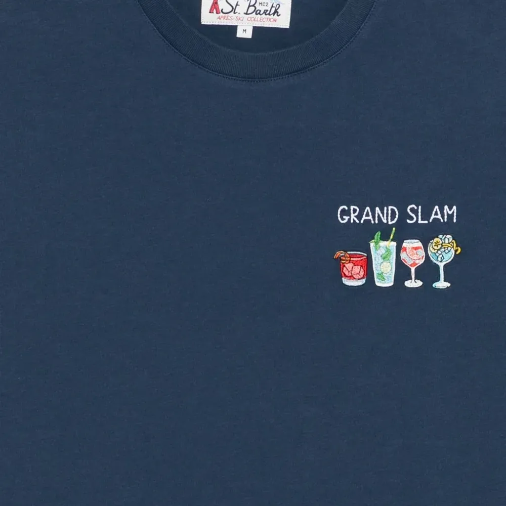 Футболка Grand Slam