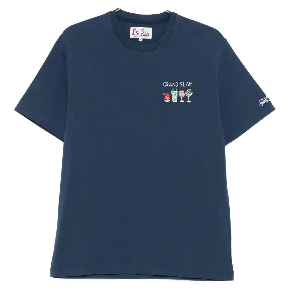Футболка Grand Slam