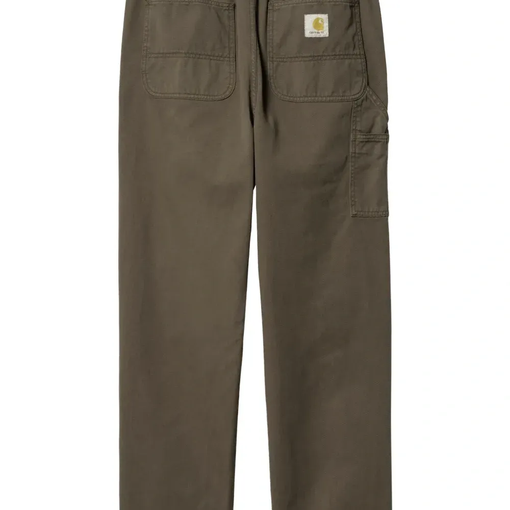 Брюки Flint с эластичным поясом