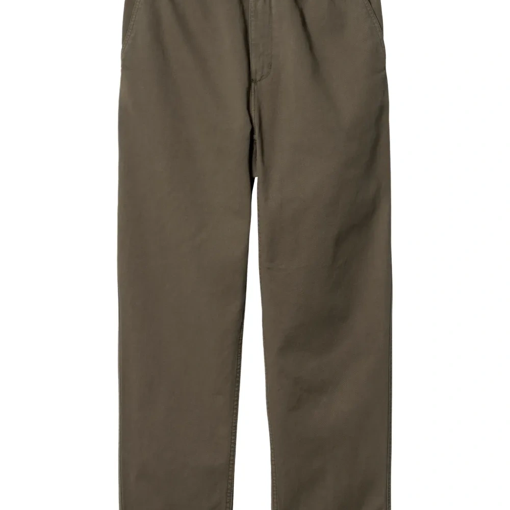 Брюки Flint с эластичным поясом Брюки Flint с эластичным поясом