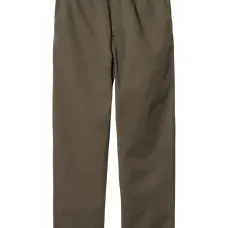 Брюки Flint с эластичным поясом