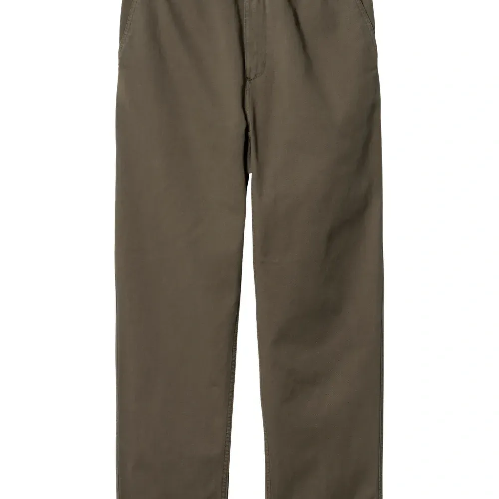 Брюки Flint с эластичным поясом