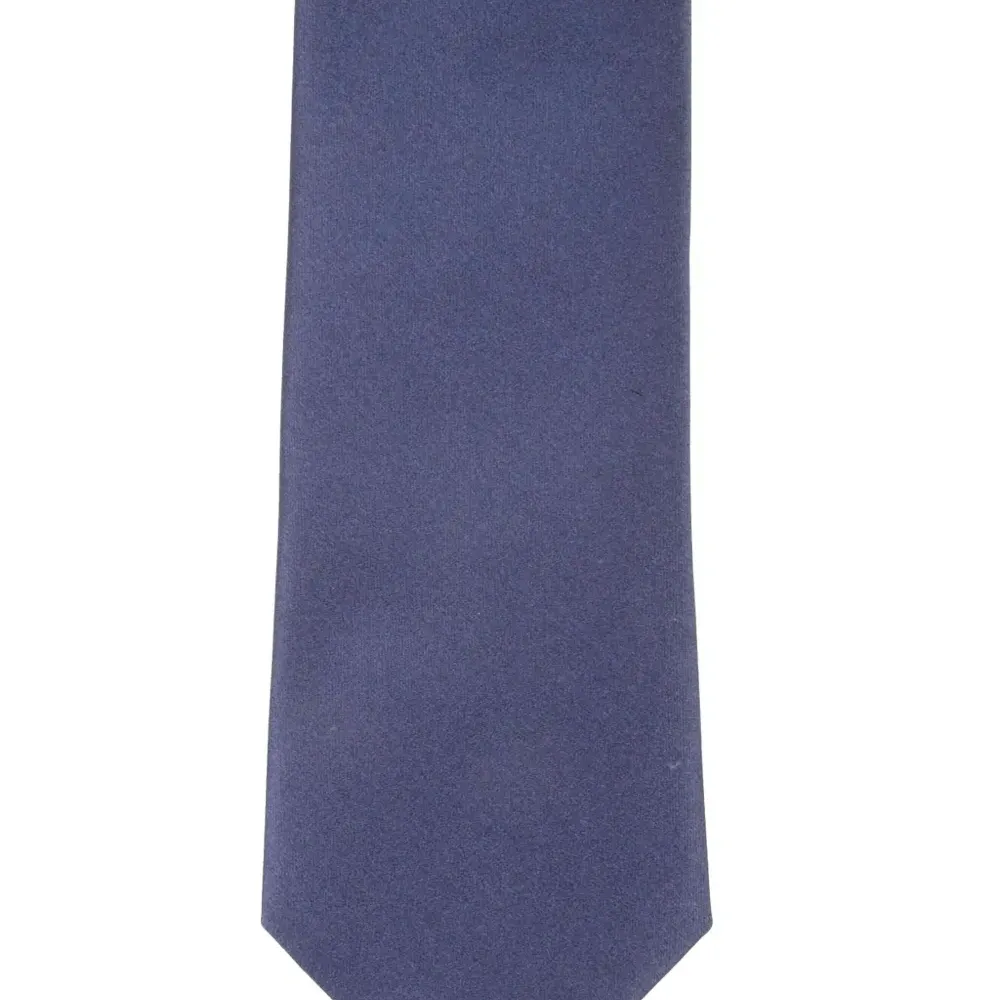 Шёлковый галстук