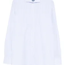 Полосатая рубашка