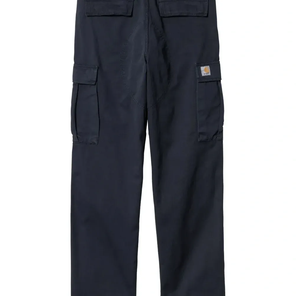 Брюки карго