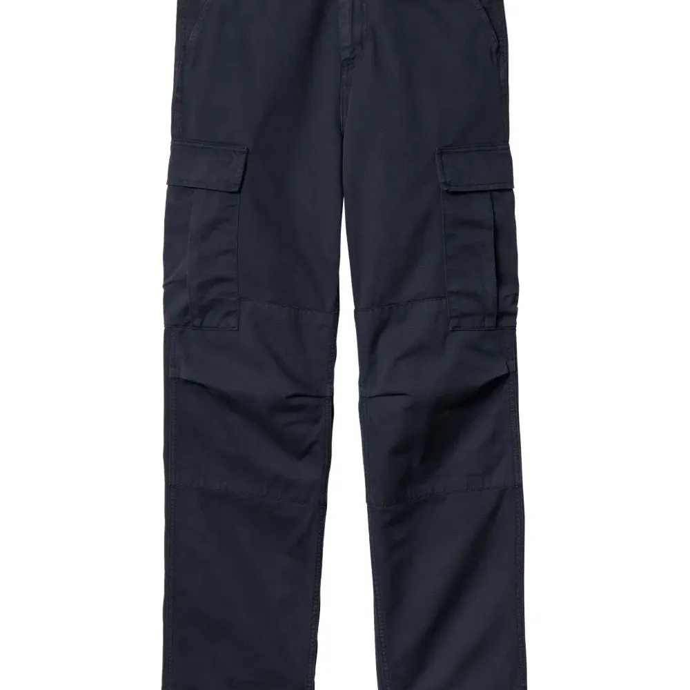 Брюки карго