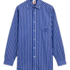 Рубашка с карманом