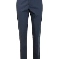 Брюки строгого кроя