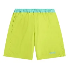 Плавательные шорты с цветовой блокировкой