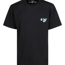 Футболка с вышивкой