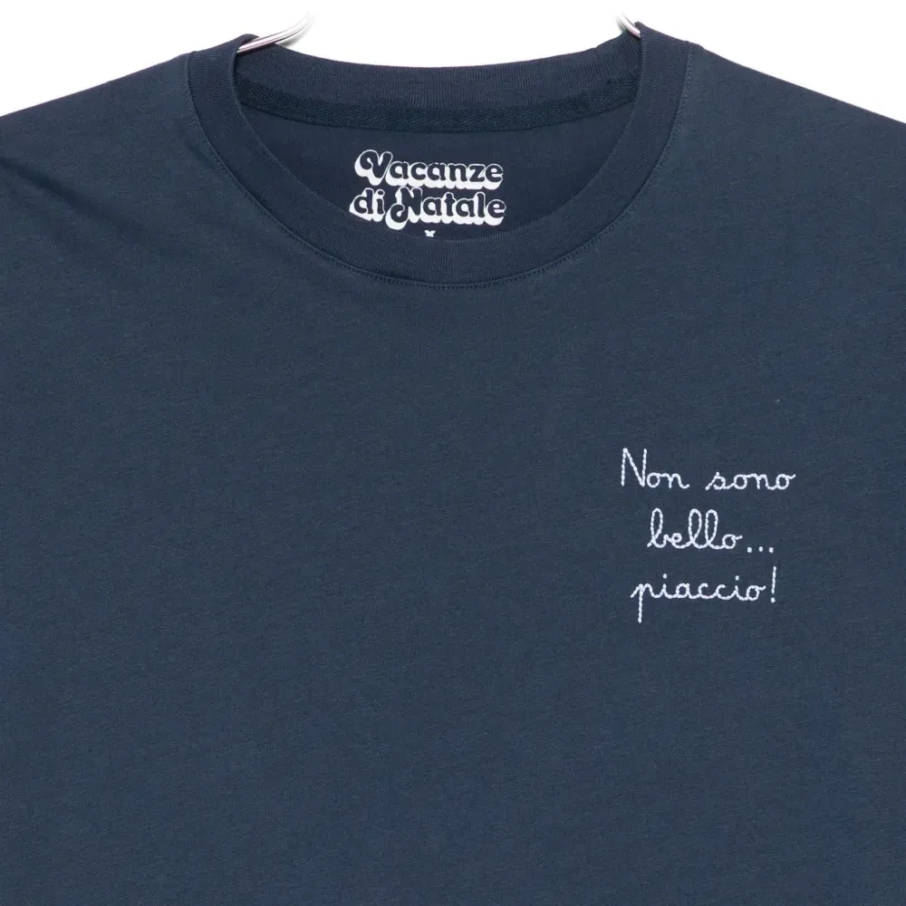 Футболка Vacanze Bello