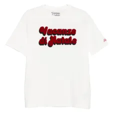 Футболка Vacanze Di Natale