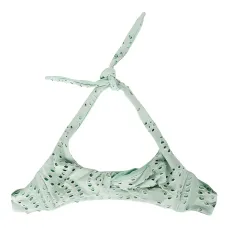 Топ бикини Leda с люверсами