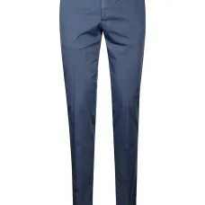 Брюки со складками