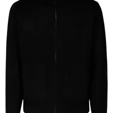 Кардиган на молнии