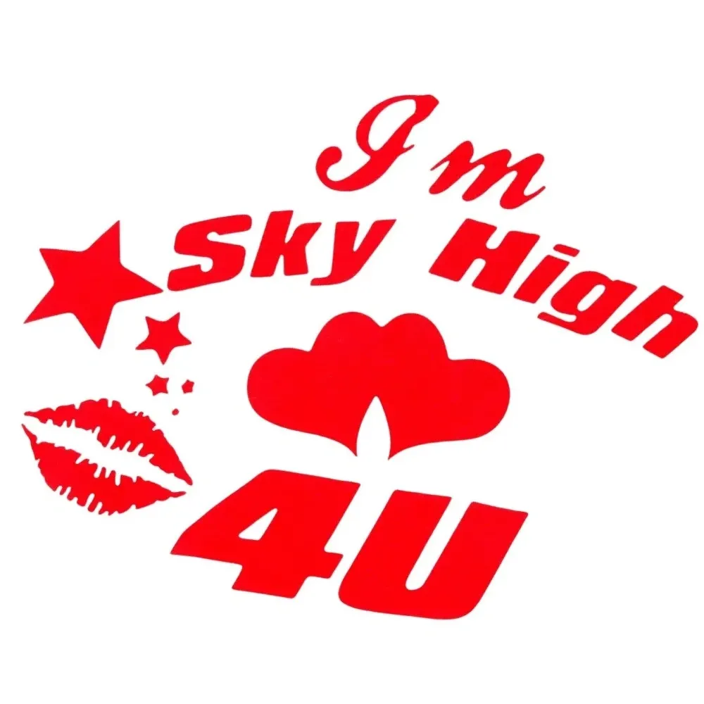 Футболка с графичным принтом