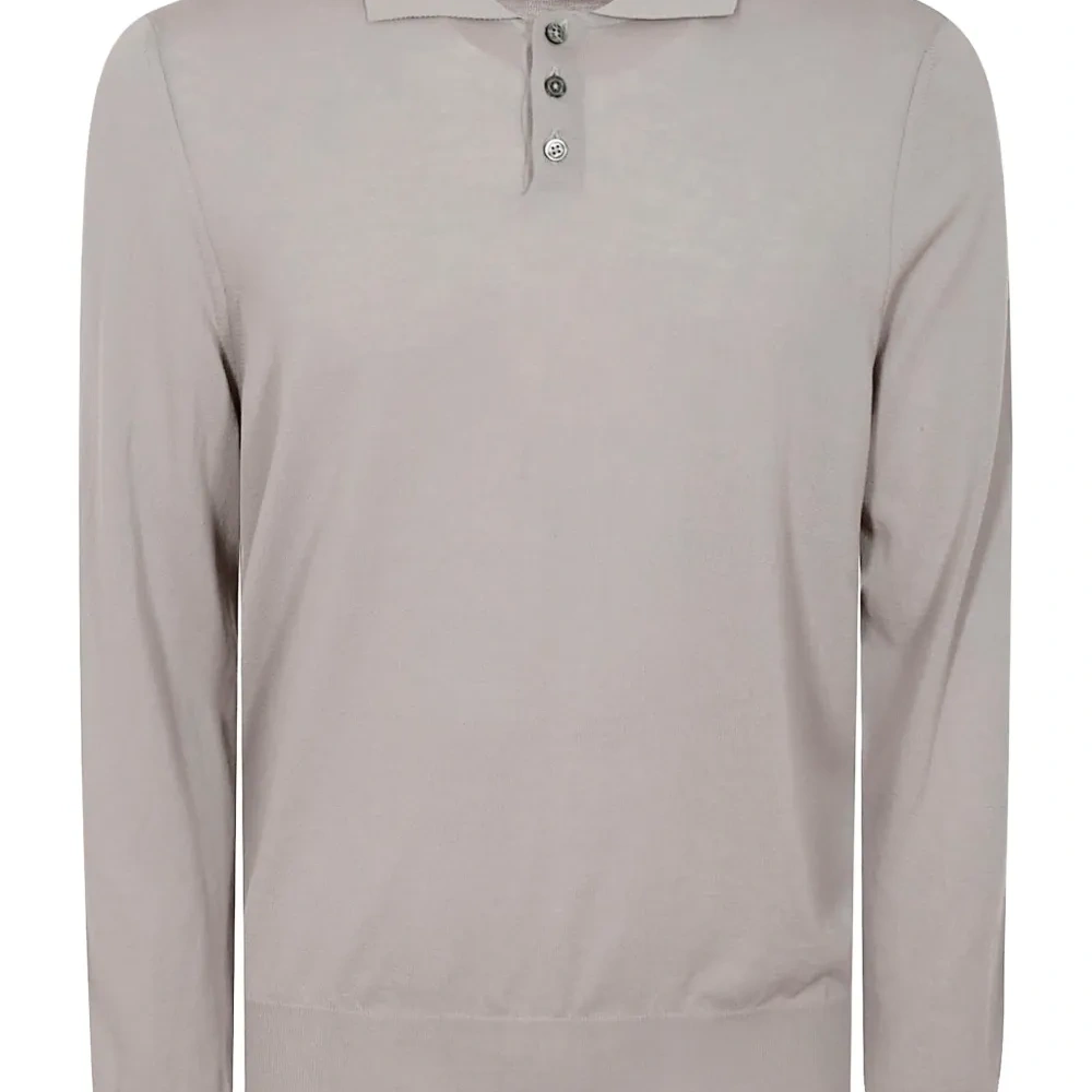 Рубашка поло