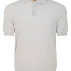 Рубашка поло с короткими рукавами