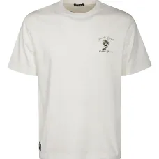 Футболка Peanuts Malibu Sports