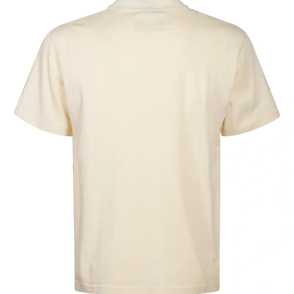 Футболка Pink Floyd French Tour