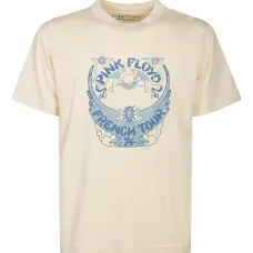 Футболка Pink Floyd French Tour