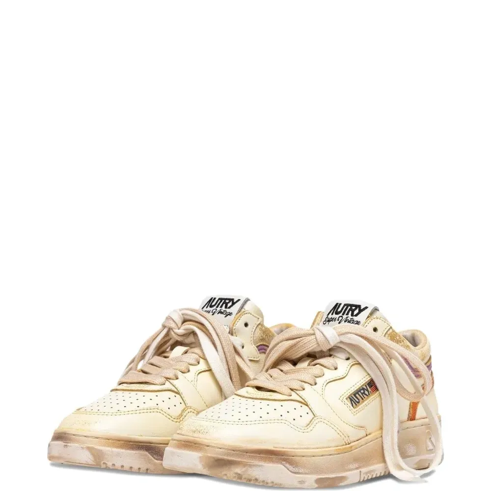 Кроссовки Medalist