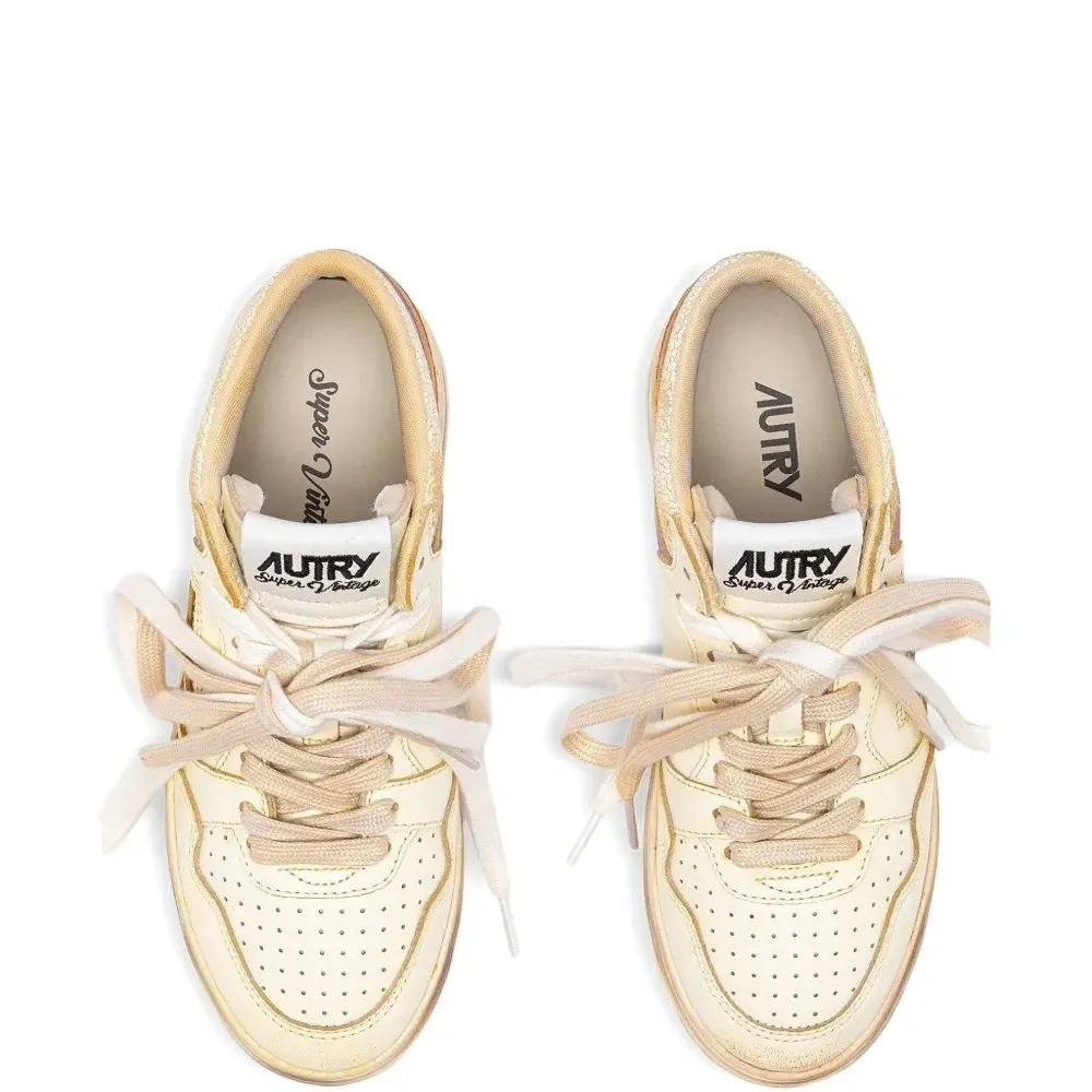 Кроссовки Medalist