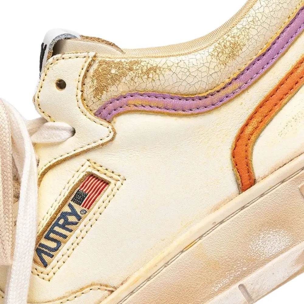 Кроссовки Medalist