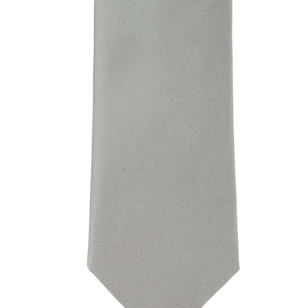 Шёлковый галстук