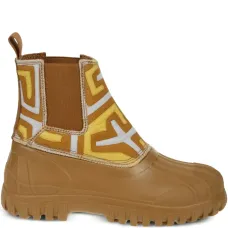 Челси с абстрактным узором