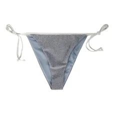 Плавки бикини с люрексом Плавки бикини с люрексом