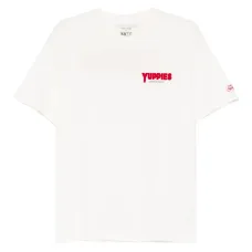 Футболка из коллаборации с Yuppies