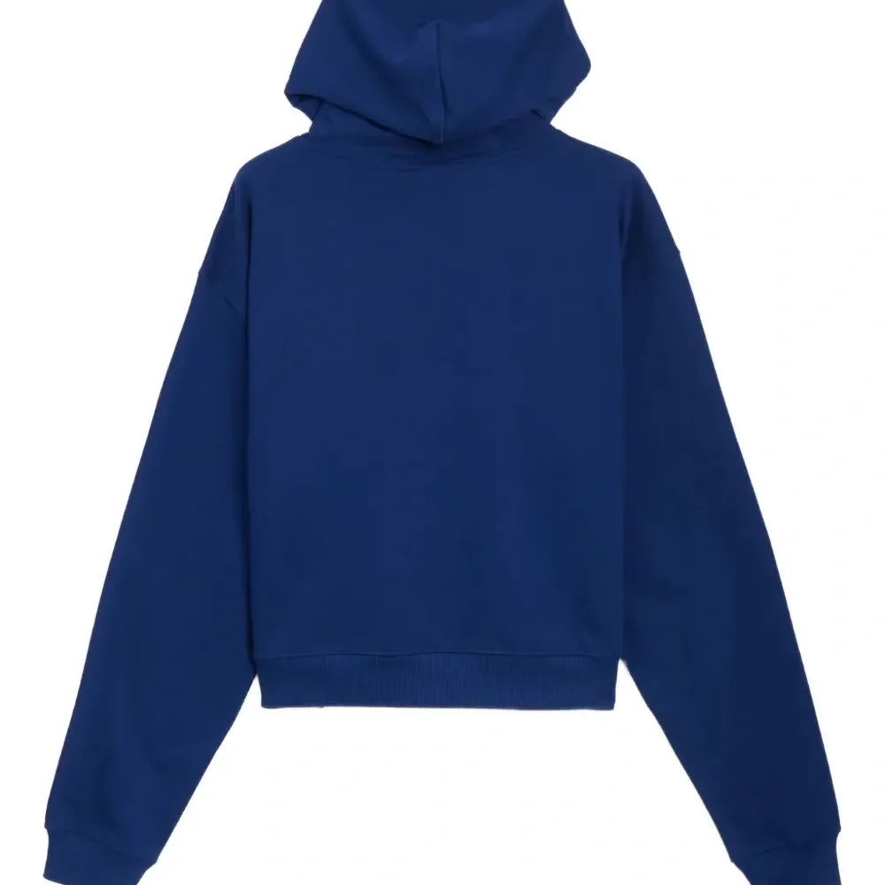 Худи с логотипом