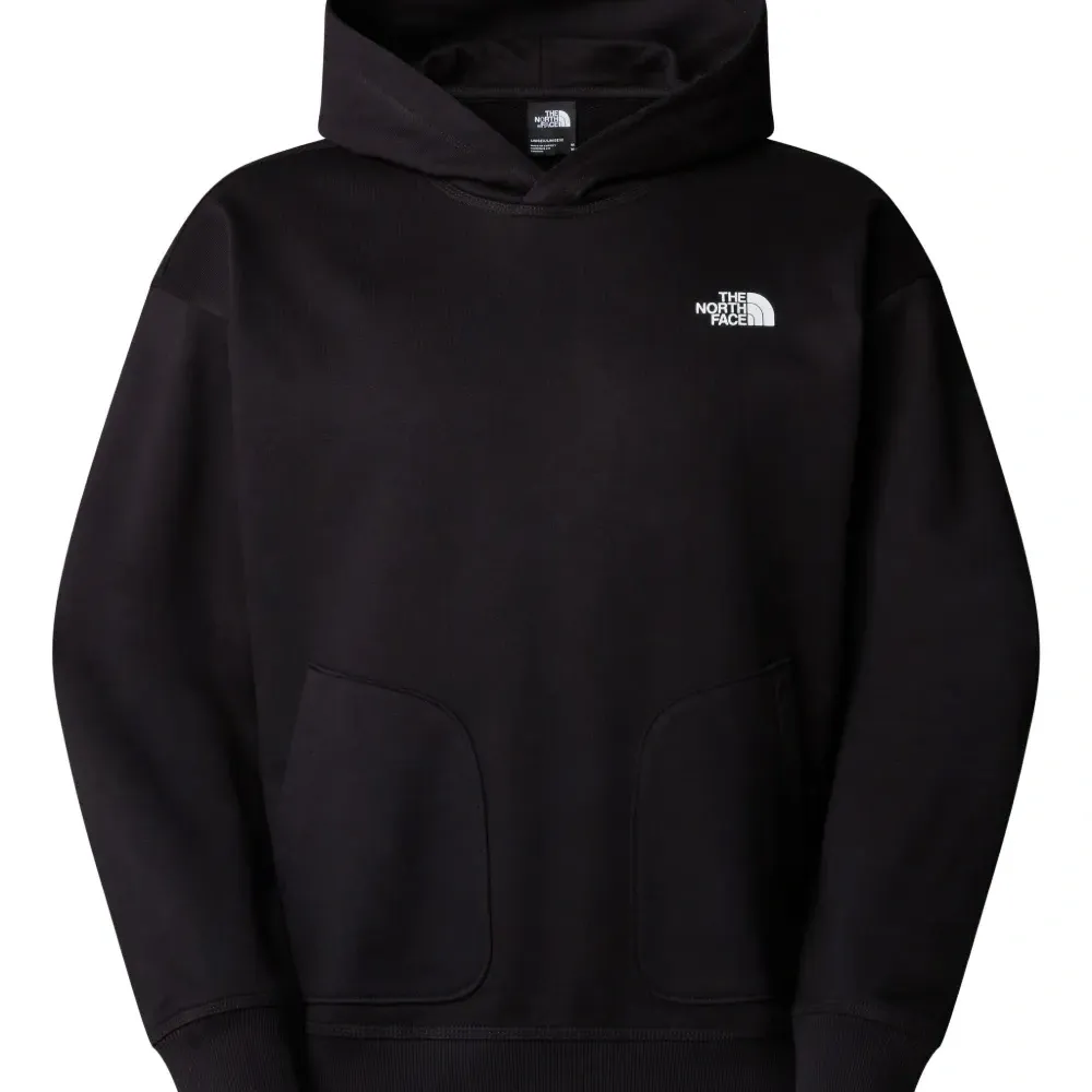 Худи с принтом