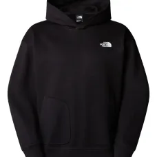 Худи с принтом