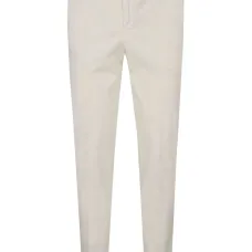 Брюки с петлями для ремня