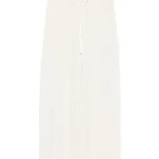 Брюки на талии с кулиской Брюки на талии с кулиской